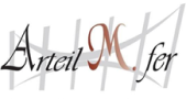 Logo Arteil M Fer