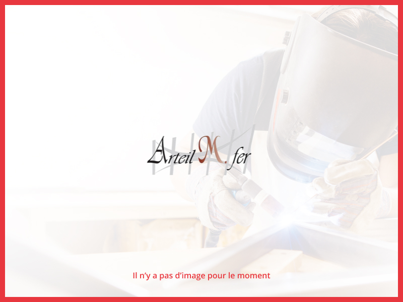 Retrouvez toutes nos prestations sur ferronnerie-arteil.net