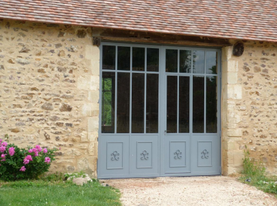 verrières sur mesure