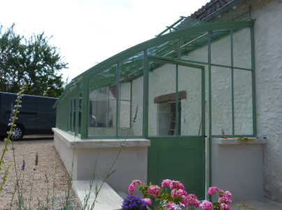 verrières extérieures