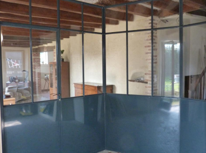  verrières intérieures